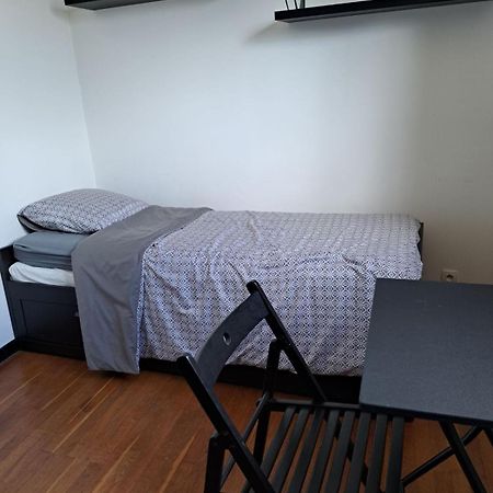 Chambre Solo Duo 20 Min Paris Drancy Εξωτερικό φωτογραφία