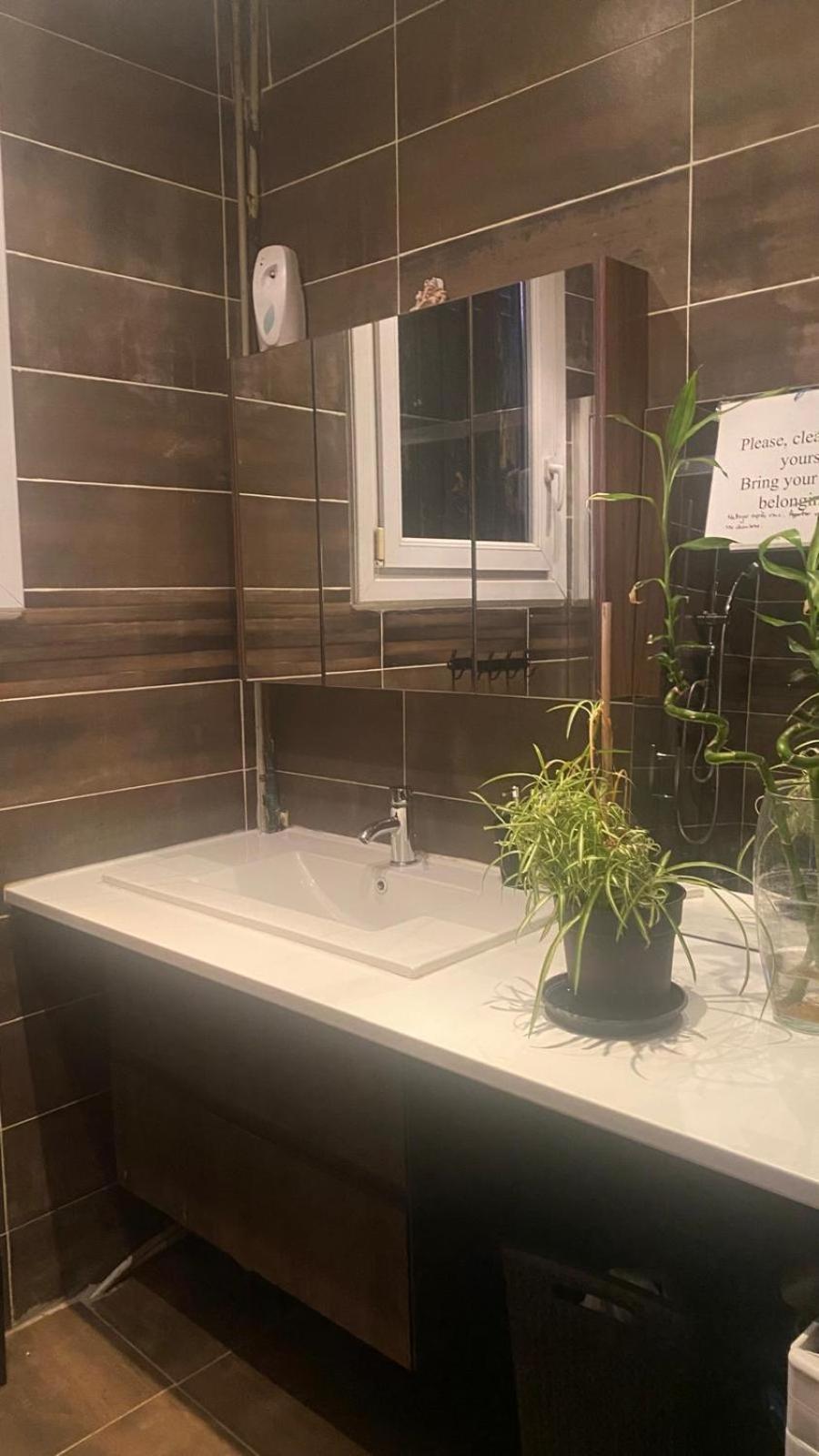 Chambre Solo Duo 20 Min Paris Drancy Εξωτερικό φωτογραφία