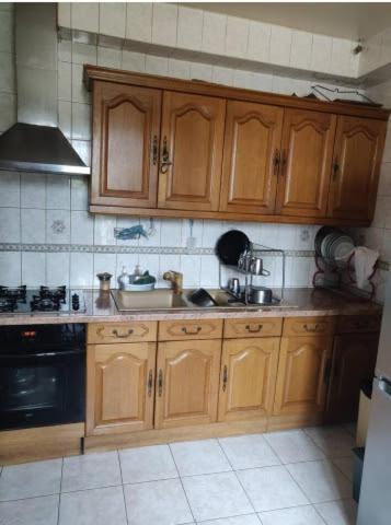 Chambre Solo Duo 20 Min Paris Drancy Εξωτερικό φωτογραφία