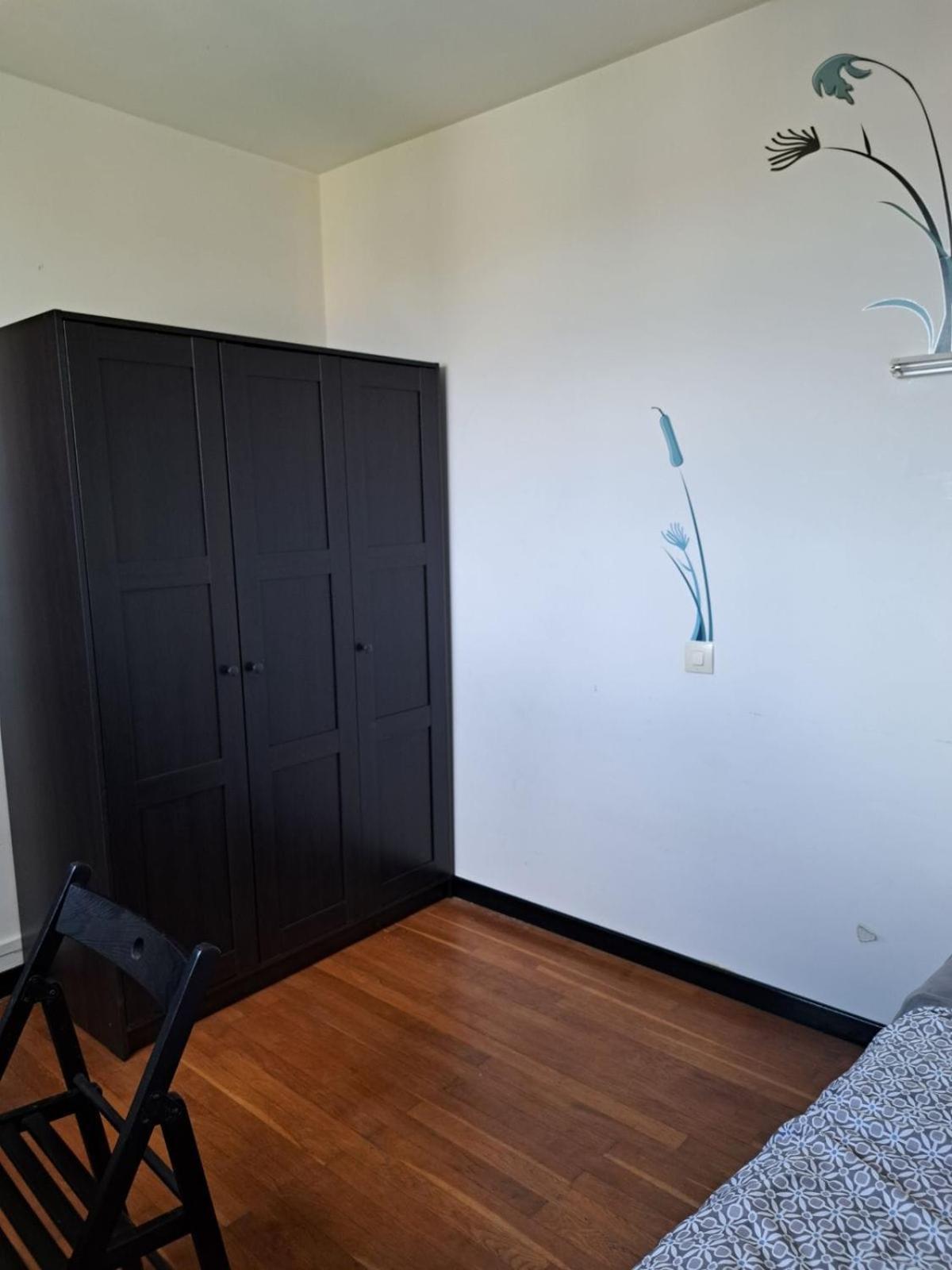 Chambre Solo Duo 20 Min Paris Drancy Εξωτερικό φωτογραφία