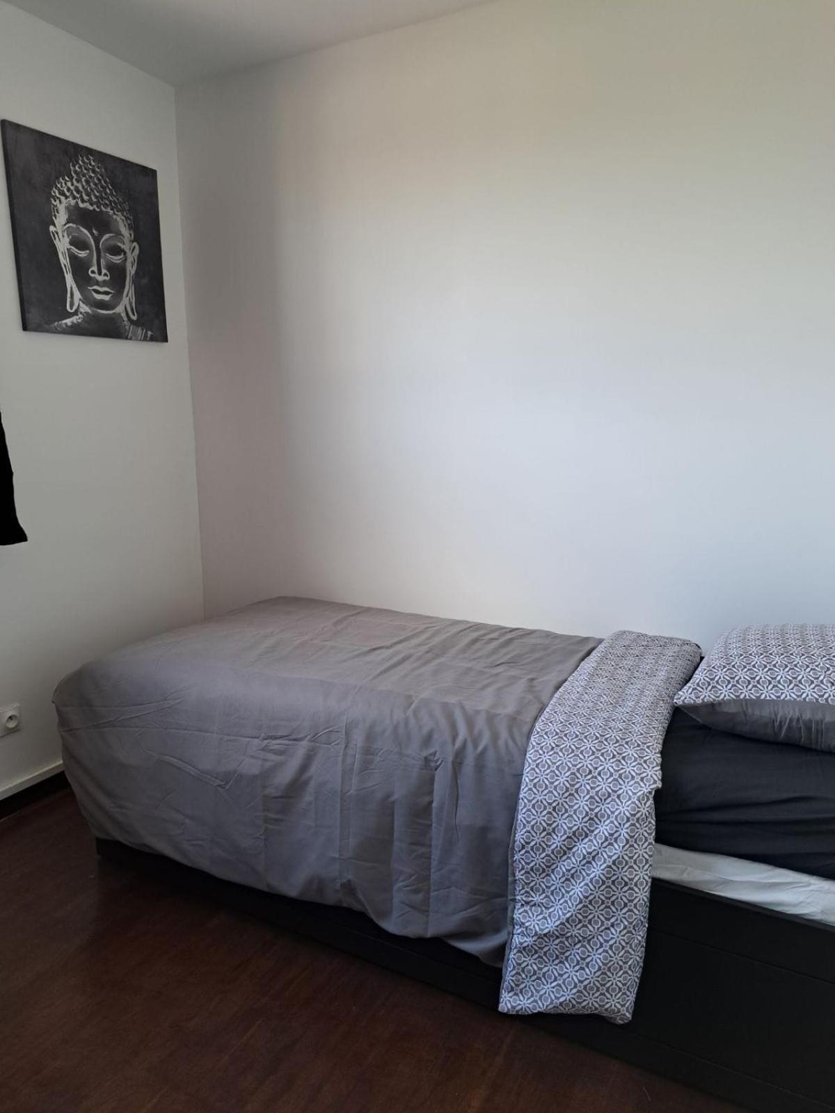 Chambre Solo Duo 20 Min Paris Drancy Εξωτερικό φωτογραφία