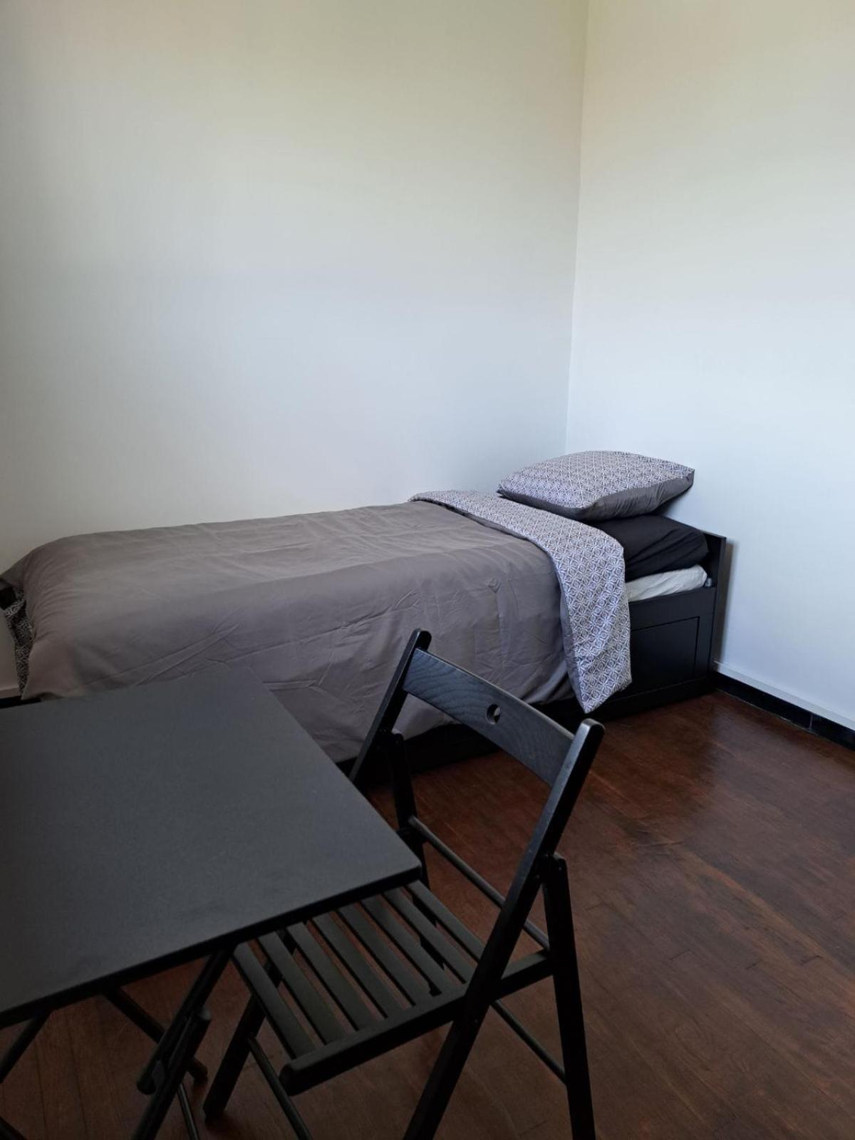 Chambre Solo Duo 20 Min Paris Drancy Εξωτερικό φωτογραφία