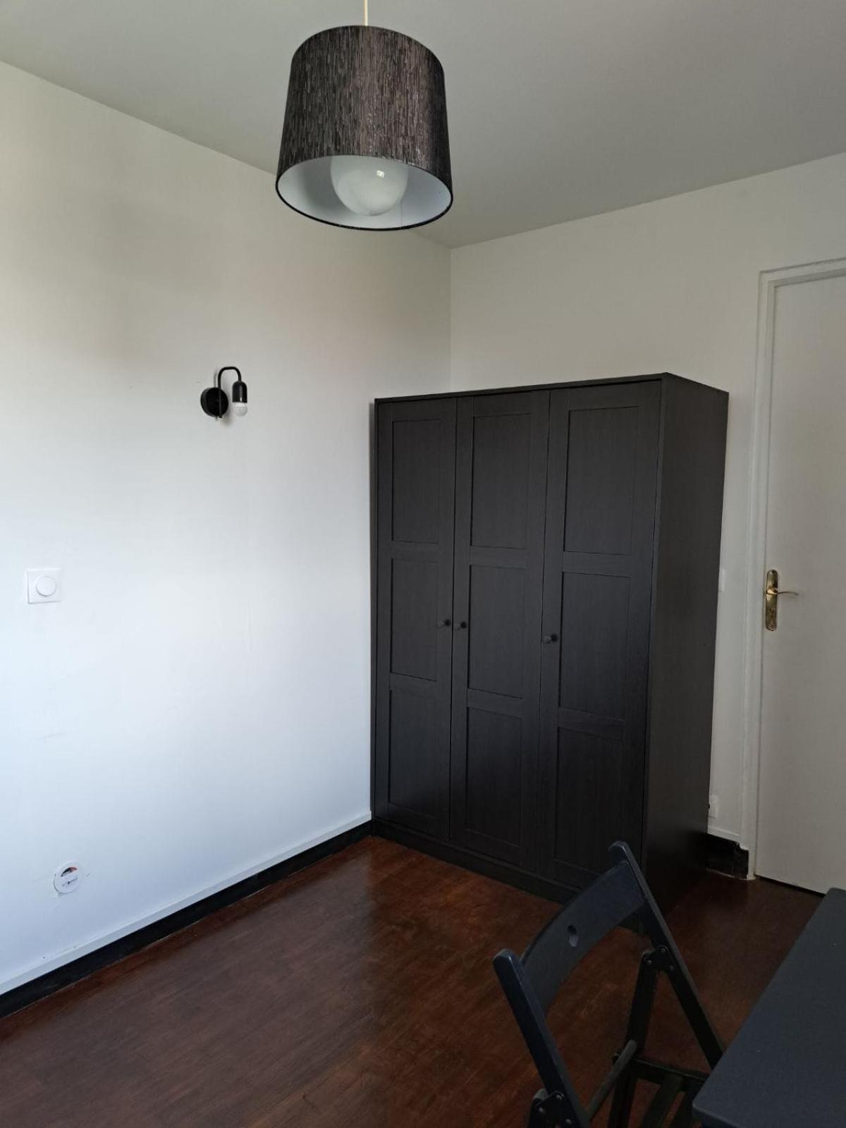 Chambre Solo Duo 20 Min Paris Drancy Εξωτερικό φωτογραφία
